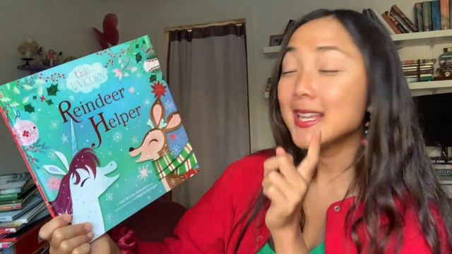 Preview NEW 2022 CHRISTMAS Children's Books for Babies and Kids смотреть онлайн