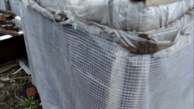 Вагонетка бак для воды смотреть онлайн