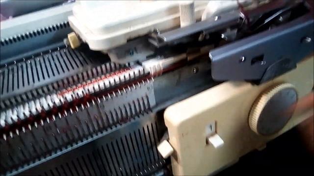 Свитер английской резинкой для внучки//Наталья Харитонова смотреть онлайн