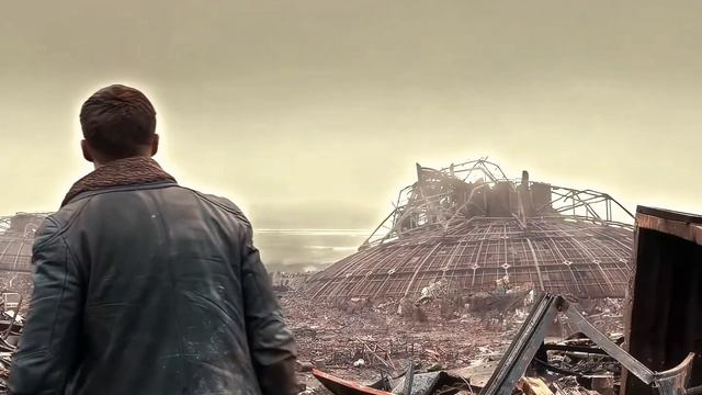 Blade Runner 2049 | Memory Reboot | Edit смотреть онлайн