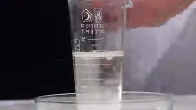 136 Выделение газа - признак химической реакции смотреть онлайн