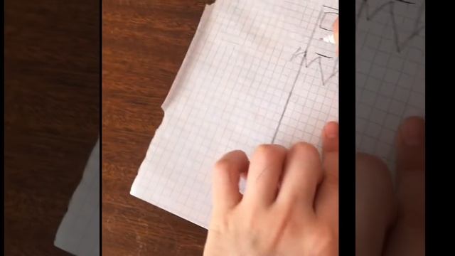 как нарисовать шоколадку Kit kat смотреть онлайн