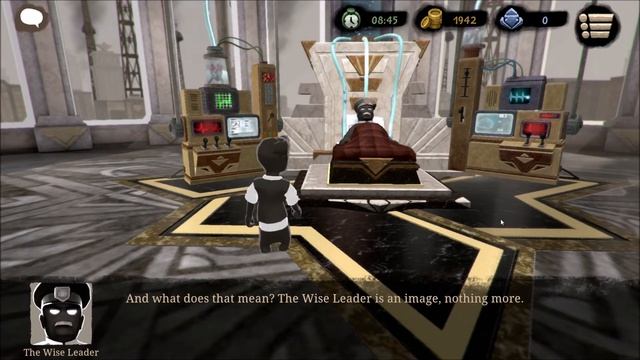 Beholder 2 ALL ENDINGS - Heimdall Project смотреть онлайн