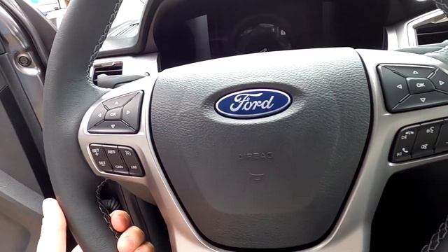 Guia de Compra: FORD RANGER XLS 2.2 OU XLT 3.2 DIESEL AT 4x4? смотреть онлайн