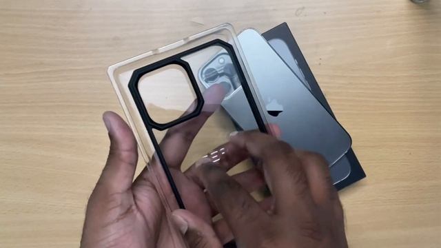 Apple iPhone 13 pro max graphite back case #iphone13promax #backcase #unboxing смотреть онлайн