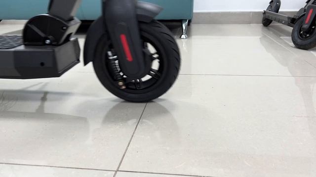 Огляд електросамоката i-Max Pro смотреть онлайн