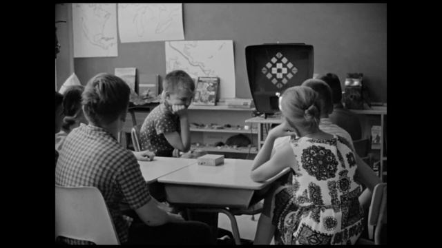 MARSHALL MCLUHAN_The Child of the Future_Excerpts for Sonia & Aldo смотреть онлайн