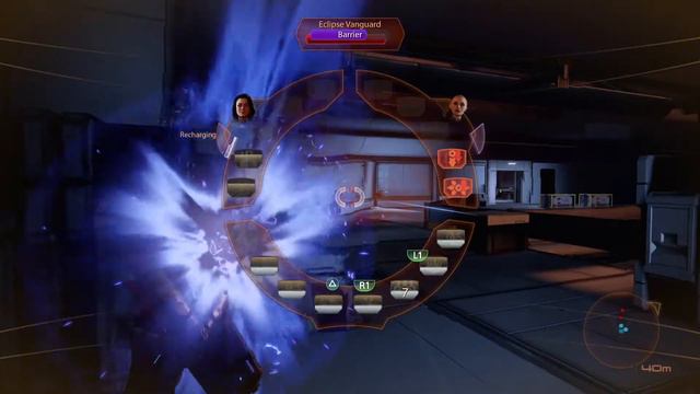 Mass Effect Legendary Edition - Warp Specialist (Bronze) 2021.06.02. смотреть онлайн