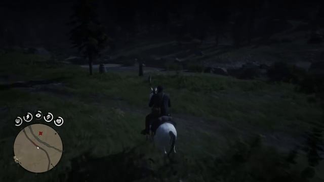 HOW TO GET A PERFECT COUGAR PELT - RED DEAD REDEMPTION 2 PRISTINE COUGAR HUNT смотреть онлайн