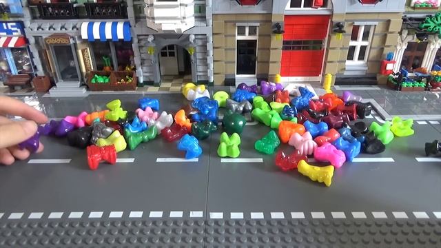 Nerd³ Toys - Gogo's Crazy Bones смотреть онлайн