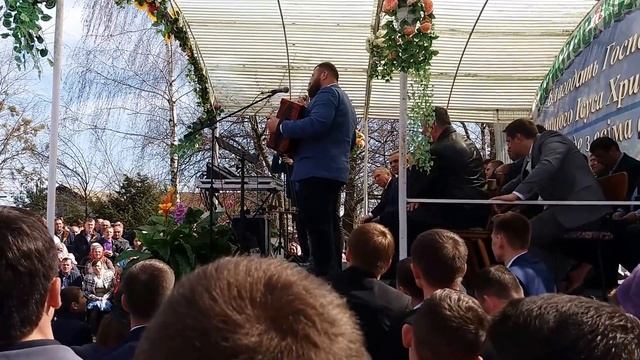 Навысли скалы слева... смотреть онлайн