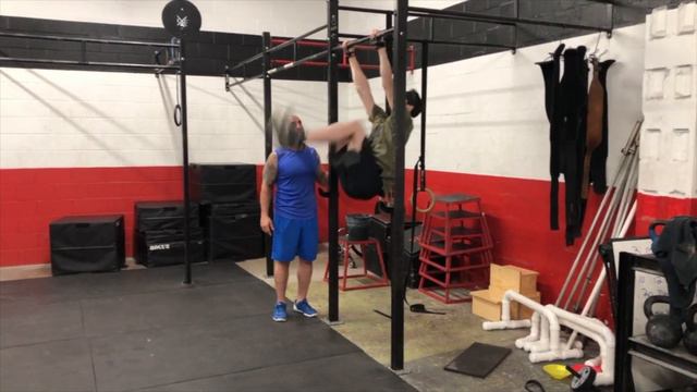 Wod 1 GLC 2019 смотреть онлайн