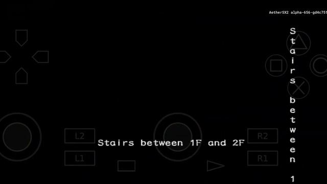 [AetherSX2] Resident Evil Outbreak 1 gameplay on Snapdragon 730G (Playable) смотреть онлайн