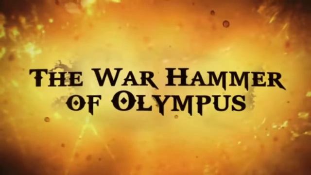 God of War: Ascension — сборник The Weapons of Olympus смотреть онлайн