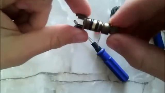 Как сделать чтобы кран не капал смотреть онлайн