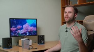 Dunu Falcon Ultra | Прекрасные динамические IEM