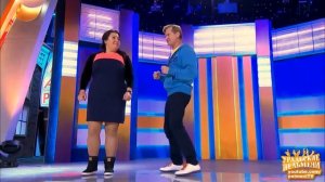 Рита, танцуй!