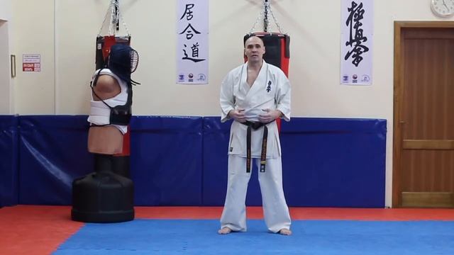 Тренировка 30 апреля карате смотреть онлайн