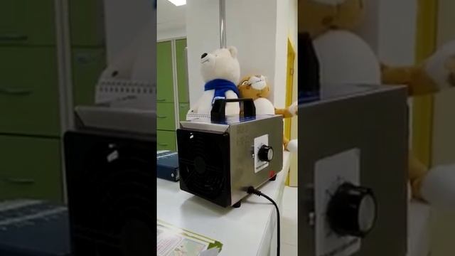 Озонирование: польза, где применяется, кому будет полезно