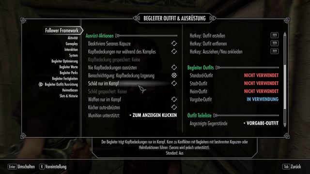 Let’s Play ➳ Skyrim AE #577 [deutsch / german] ➶ Follower Framework – Begleiter Optimierung смотреть онлайн