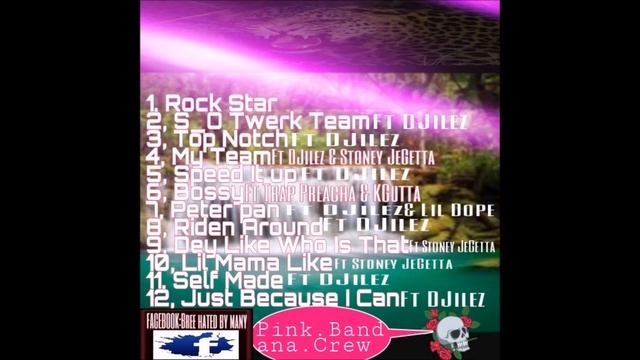 BREEZY BABY 1ST LADY x DJILEZ S O TWERK TEAM SURVIVAL OF THE FITTEST CONCRETE ROSE смотреть онлайн