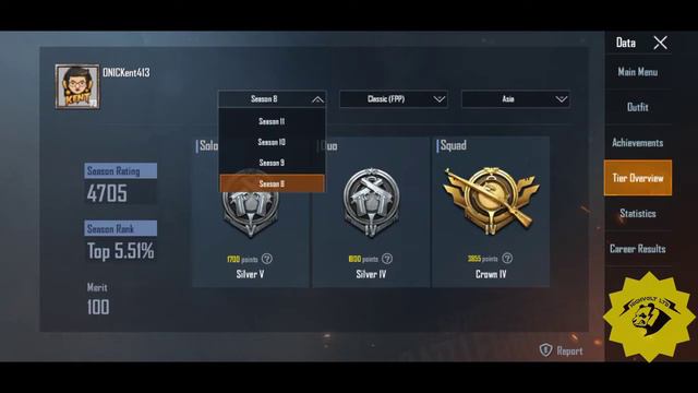 ONIC ESPORTS PUBG KD ID STATISTIK Ft ONIC KENT413 , ONIC CLEON , ONIC NIKK , ONIC MATTHEW смотреть онлайн