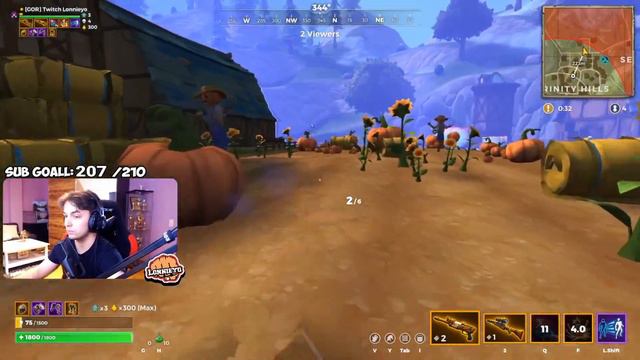 NEW BEST CLASS - Assassin is SOLO KING | Realm Royale Reforged смотреть онлайн