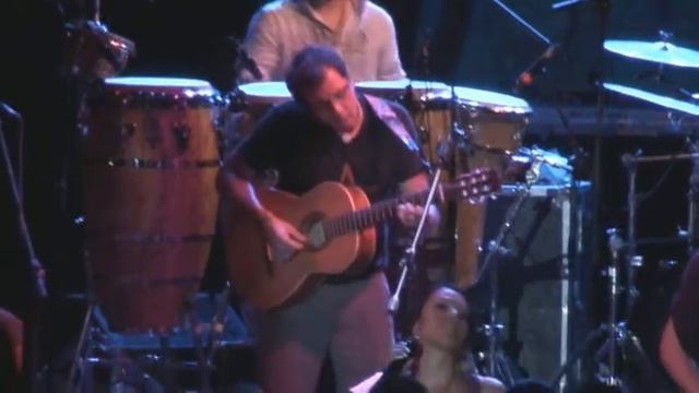 Lila Downs - La Llorona - Athens 2009 смотреть онлайн