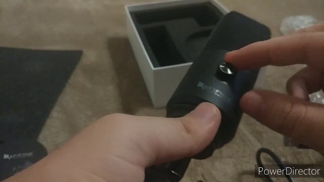 Fifine K670 Unboxing/Review