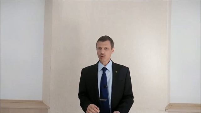 Проповедь 13.06.2020 - Счастливые, которыми восхищался Давид смотреть онлайн