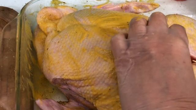 Утка в духовке. Проверяю рецепт. Duck in the Oven. New Experiment смотреть онлайн