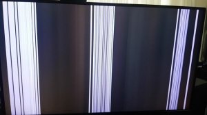 #LG GAMING MONITOR VERTICAL LINES PROBLEM MODEL 27GN800-B