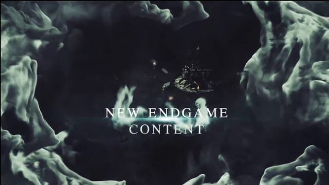 Annihilus & D2PK Trailer смотреть онлайн