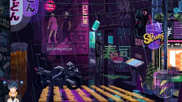 Прохождение VirtuaVerse 3