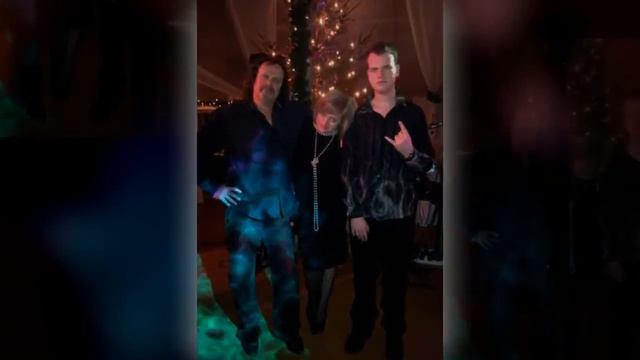 С Днем Рождения, Светлана! смотреть онлайн