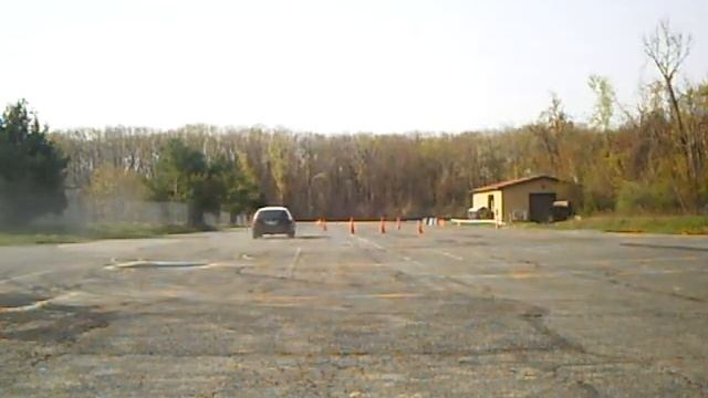 2003 Ford Crown Victoria Power Sliding смотреть онлайн