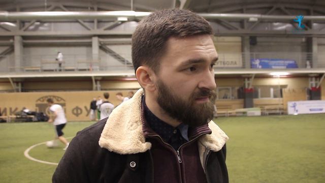 Василий Пимченко - "Shadows" (Лесгафта) смотреть онлайн