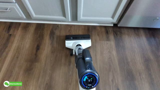 Tineco Floor One S5 Combo Power Kit Review смотреть онлайн