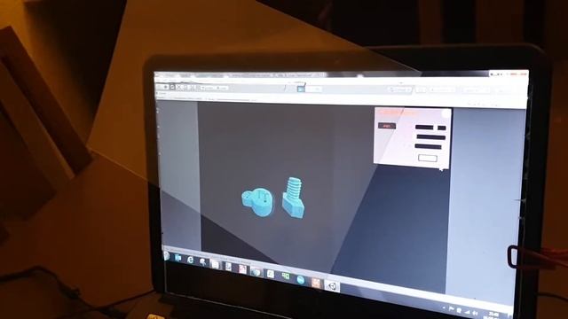 3d monitor test 3 смотреть онлайн