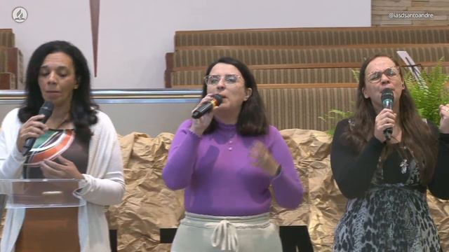 A BENÇÃO DE COMPARTILHAR | Pr Tiago Santos - 23/03/2024 смотреть онлайн
