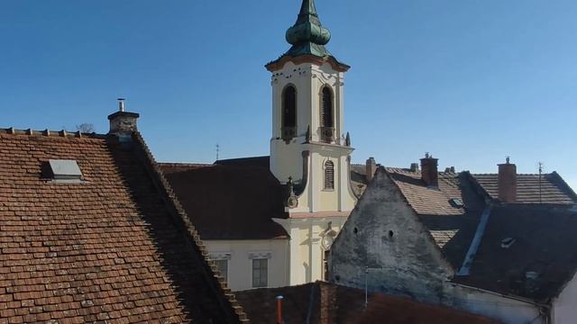 Сентендре (Венгрия) ? Стоит ли ехать? ? Как добраться из Будапешта, что посмотреть ПОЛЕЗНЫЕ СОВЕТЫ смотреть онлайн
