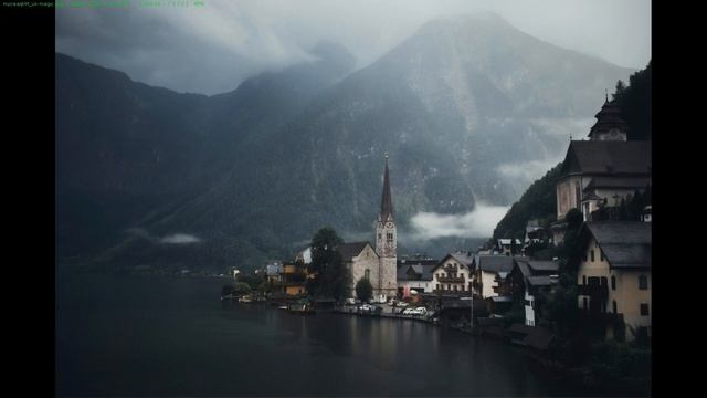 Нейросети. Как улучшить качество фото (разрешение, детали). Let’s Enhance.io смотреть онлайн