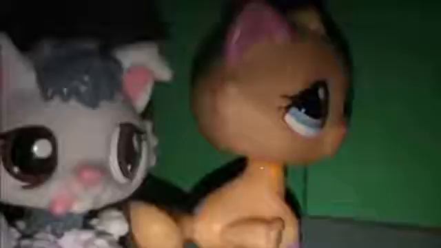 LPS {Проклятие на улице Вязов: Episode 1} {Начало} смотреть онлайн