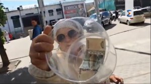 Коробочница просит деньги на корм и лечение животных!