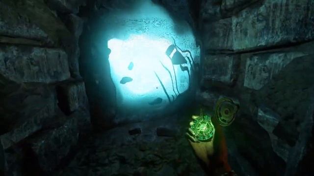 полное прохождение Amnesia Rebirth смотреть онлайн