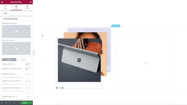 How to Create a Cards Slider using Elementor Addons in WordPress смотреть онлайн
