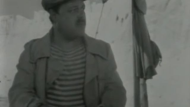 Ты мне тут сказки про евреев не рассказывай!