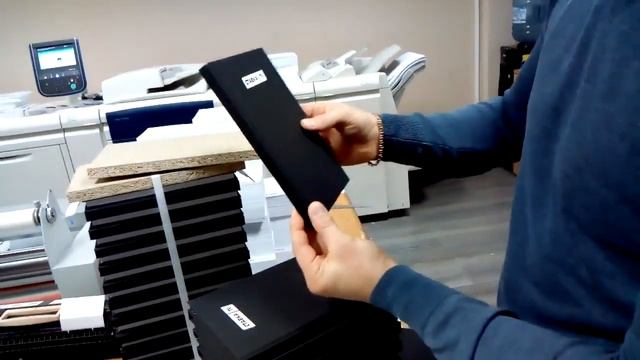 Шикарный тираж блокнотов смотреть онлайн