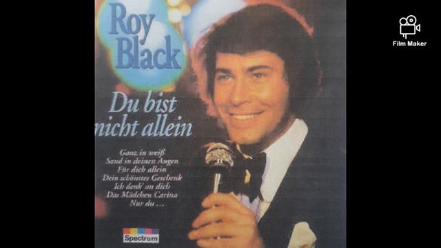 Das Leben von Roy Black смотреть онлайн