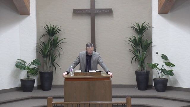 Dec. 3 2023 German Message by, Adolf Unger смотреть онлайн